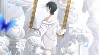 Just Like Mona Lisa Rilis PV Perdana, Chika Anzai Isi Suara Karakter Utama