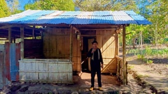 Infrastruktur Jalan PLTP Mataloko Permudah Mobilitas Petani dan Gerakkan Ekonomi Masyarakat