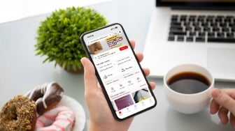Paket Ringan Kian Mendominasi Belanja Online, Konsumen Kini Makin Selektif Memilih Layanan Kirim
