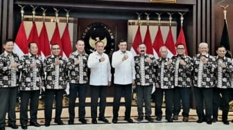 Peringati HUT Ke-23, PPAD Ajak Anggotanya Jadi Teladan Kehidupan Bermasyarakat