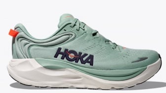 Kaki Sering Nyeri saat Lari? Ini 5 Sepatu Stability Terbaik untuk Kaki Overpronasi