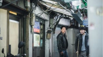 Review Drama Mouse, Pembalasan Dendam yang Menguak Sisi Kelam Manusia