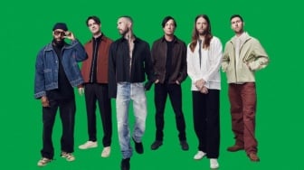 Festival vs Tribun, Mana Tiket yang Paling Worth It Buat Nonton Maroon 5?