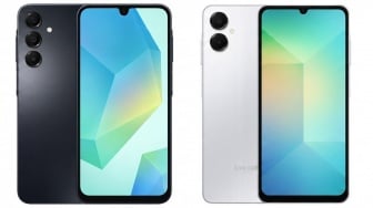 4 HP Samsung Memori Besar Harga Murah Mulai Rp1 Jutaan