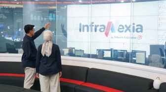 Transformasi TelkomGroup Kian Nyata, InfraNexia Catat Pertumbuhan Positif