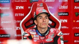 Marc Marquez Waspadai Tantangan Besar di GP Inggris 2026, Ini Penyebabnya