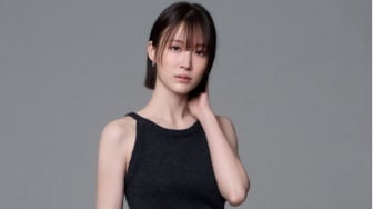 4 OOTD Casual Chic Style ala Seo Ji Hye, Inspo Gaya Ngampus Sampai Ngantor!