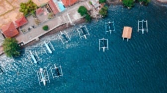 Garam Palungan Desa Les: Menjaga Warisan Leluhur di Bawah Matahari Bali Utara