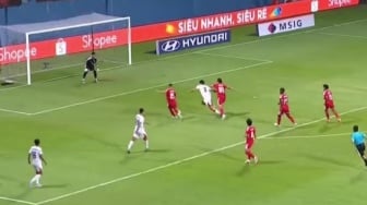 Rekam Jejak Aneh Wasit Oman Khalfan Al-Amouri Laga Singapura vs Timnas Indonesia
