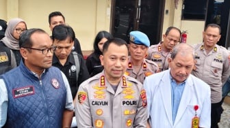 Sempat Dibantah Keluarga, Polisi Tegaskan Wanita di Medan Tewas Bunuh Diri Pakai Senpi