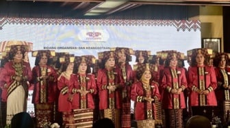 Menjaga Bahasa hingga Kuliner, Bagaimana Upaya Perempuan Lampung Merawat Identitas Budaya?