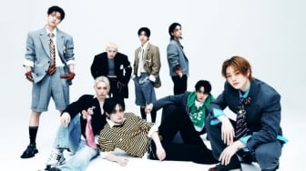 Chill Abis! Stray Kids Bawa Ambisi Tanpa Batas di Lagu Terbaru, This & That