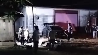 Bos Konter HP Diduga Dirampok di Ambarawa, Jenazah Ditemukan di Grobogan