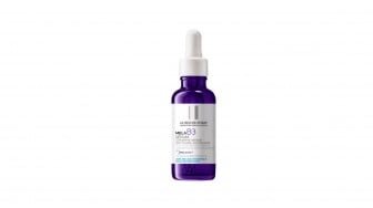Review La Roche-Posay Mela B3 Serum, Harga Rp700 Ribuan Ampuh Hilangkan Flek Hitam Bandel?