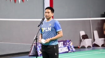 HUT ke-81 RI, Wamendagri Wiyagus Dorong Aparatur Junjung Semangat Juang dan Sportivitas