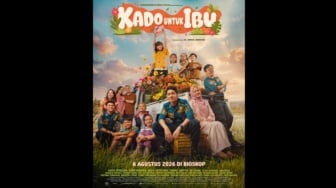 Ulasan Film Kado untuk Ibu: Renungan Indah Mengenai Kasih Sayang Orang Tua