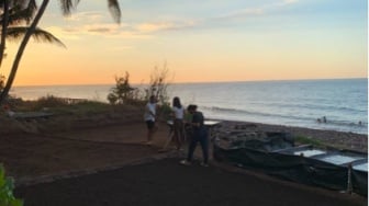 Gerah dengan Turis Eksklusif? Contek Cara Desa Les di Bali Utara Berbaur Tanpa Sekat