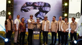 HIPMI Jakarta Selatan Gelar Miners 2026, Perkuat Kolaborasi Pengusaha Muda dan Investor