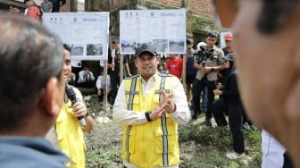 Puluhan Tahun Menanti, Jalan Strategis di Nias Utara Akhirnya Diaspal Era Gubernur Bobby