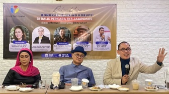 Pakar Binus Desak Pengembangan Kasus Eks Jampidsus, Soroti Potensi Aktor Lain