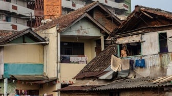 Di Daerah Ini Kemiskinan Menyusut ke 6,54 Persen, Namun Ketimpangan Kian Melebar