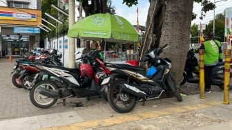 Dari Satu Roda, Jalan Panjang Ardi Menjemput Penghidupan Bersama FIFGROUP