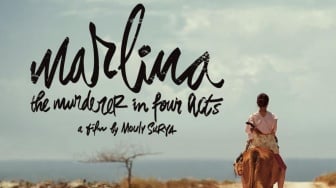 Marlina si Pembunuh dalam Empat Babak: Perlawanan Perempuan di Tengah Sunyinya Sumba