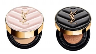 Cushion YSL Pink dan Hitam Apa Bedanya? Ini Perbandingan Formula hingga Review Pengguna