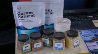 Desa Les Buleleng: Saat Tradisi Garam Kuno Berpadu dengan Inovasi Modern