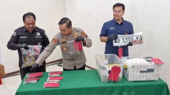 Pembunuhan Bos Konter HP Ambarawa: Pelaku Siapkan Palu Sebelum Beraksi, Sempat Kembali Datangi TKP