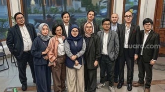 Ketika Oposisi Mati, Akademisi Turun Gunung: Lahirkan Kabinet Bayangan Demi Selamatkan Demokrasi
