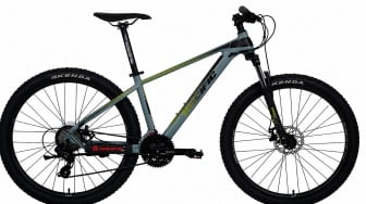 Sepeda MTB Pacific Tranzline Berapa Harganya? Ini Seri, Spesifikasi dan Kelebihannya