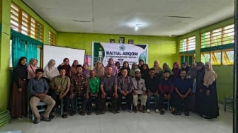 Merawat Syiar Islam Berkemajuan: Peringatan 666 Tahun Islam Masuk Papua di Fakfak