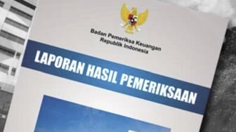 11 Kementerian dan Lembaga Raih WTP, BPK Ingatkan Jangan Berpuas Diri!