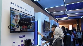 Gelombang "Agentic AI" Mulai Dominasi Ekonomi Digital Indonesia 2026