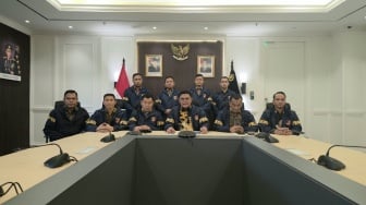 Bareskrim Sita Aset Rp425 Miliar Kasus Fraud PT Dana Syariah Indonesia, 5.714 Korban Terverifikasai