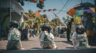 Ketika Lomba 17-an Kehilangan Peserta: Apakah Indonesia Sedang Memasuki Era Krisis Anak?