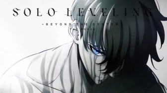Picu Spekulasi, Tulisan Season 3 di Trailer Film Solo Leveling Kini Dihapus