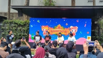 Cherrypop 2026 Siap Guncang Prambanan, Puluhan Musisi Lintas Generasi Meriahkan Repelita Musik
