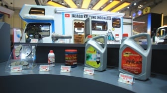 Strategi Isuzu Tingkatkan Produktivitas Bisnis Melalui Layanan Purna Jual Terintegrasi