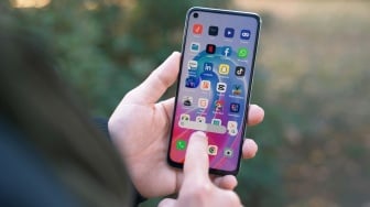 8 Cara Menghapus File Sampah dan Cache Tersembunyi di HP Android agar Penyimpanan Lega