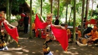 Kang Edai dan Kemiren: Ketika Budaya Osing Menjadi Jalan Menuju Kesejahteraan Desa