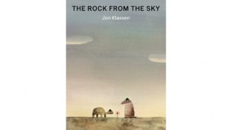 "The Rock from the Sky" dan Pelajaran tentang Berani Menghadapi Perubahan