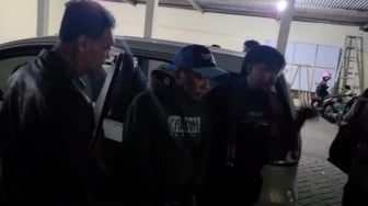 Pilu! TKW Asal Tulungagung Tertipu Modus Asmara, Kerugian Capai Rp622 Juta