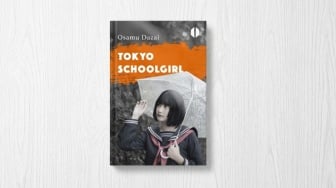 Tokyo Schoolgirl Karya Osamu Dazai: Potret Kecemasan Remaja yang Mengusik