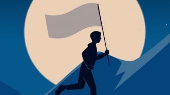 Dilema Perayaan Kemerdekaan dan Iuran Besar yang Memberatkan Warga