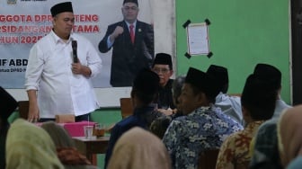 Jateng Tuan Rumah MTQ Nasional 2026, Sarif Abdillah Dorong UMKM & Pariwisata Ikut Ketiban Berkah