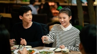 Review Drama You Are My Hero, Misi Kemanusiaan dan Perjalanan Asmara