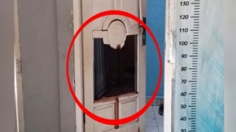 Baru 2 Hari Direhab, Anak Mantan DPRD Muratara Kabur Usai Dobrak Pintu Yayasan
