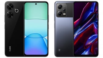 3 HP Xiaomi RAM 8 GB Murah di Bawah Rp1 Juta, Ini Pilihannya